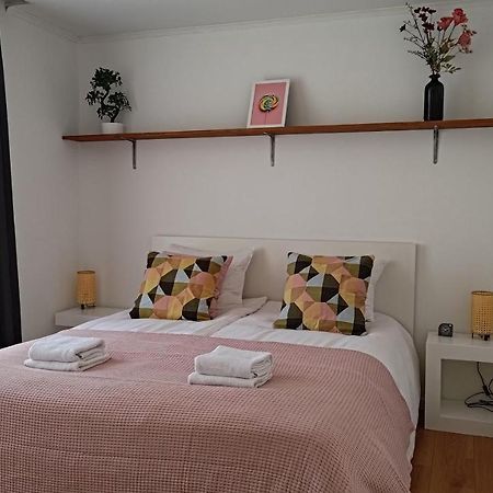 Appartementen Dorp & Duin Egmond aan Zee Eksteriør billede