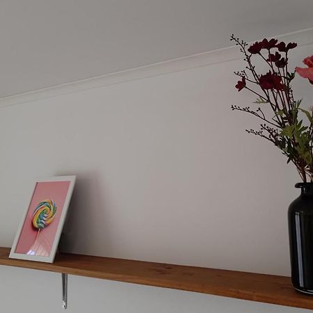 Appartementen Dorp & Duin Egmond aan Zee Eksteriør billede
