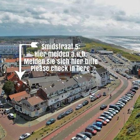 Appartementen Dorp & Duin Egmond aan Zee Eksteriør billede