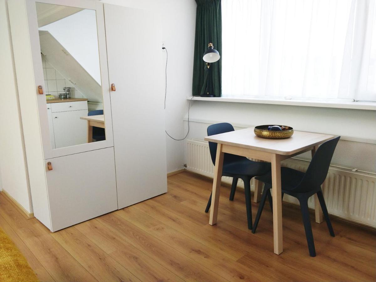 Appartementen Dorp & Duin Egmond aan Zee Eksteriør billede