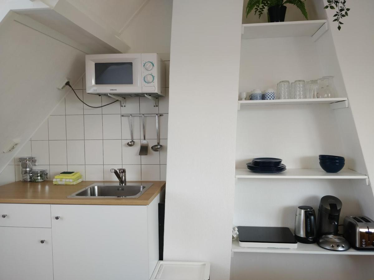 Appartementen Dorp & Duin Egmond aan Zee Eksteriør billede