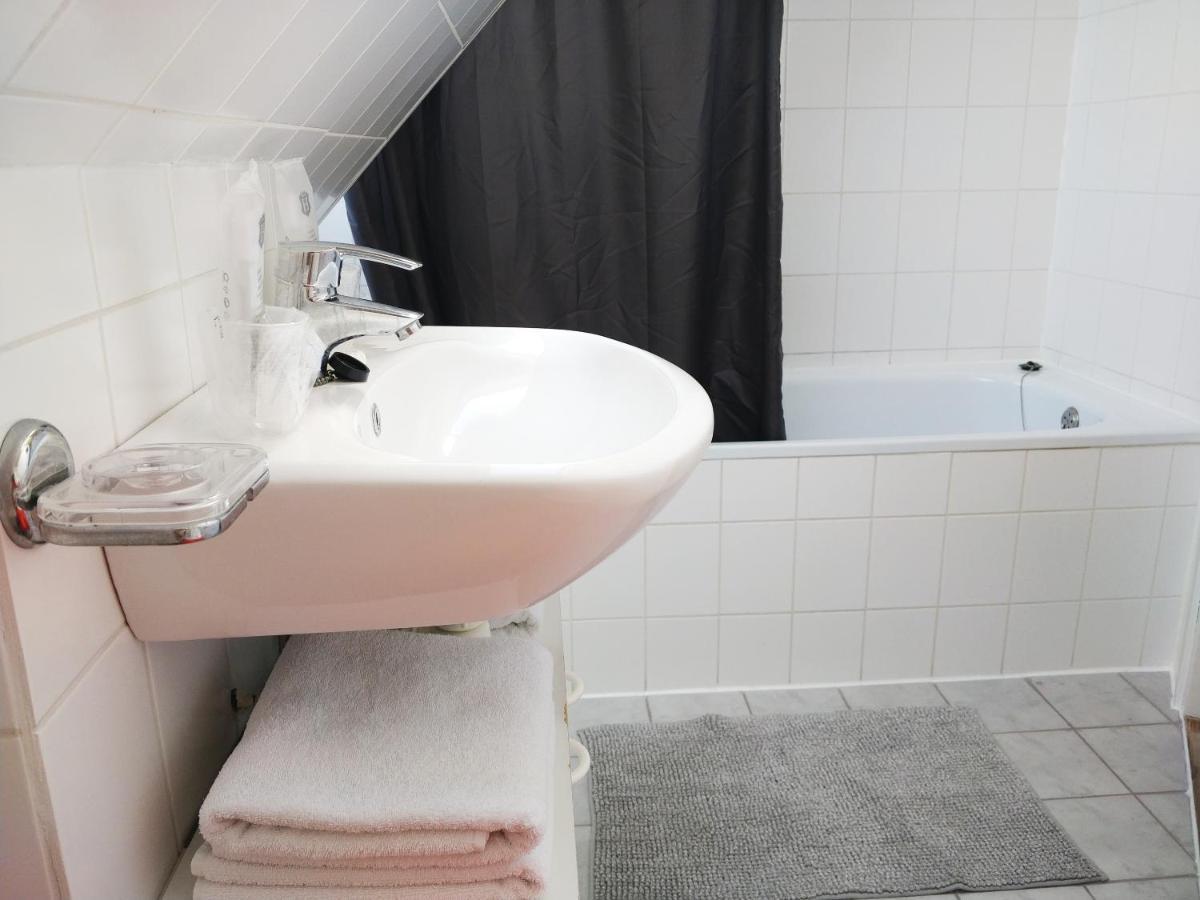 Appartementen Dorp & Duin Egmond aan Zee Eksteriør billede
