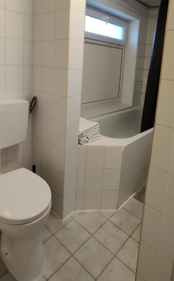 Appartementen Dorp & Duin Egmond aan Zee Eksteriør billede