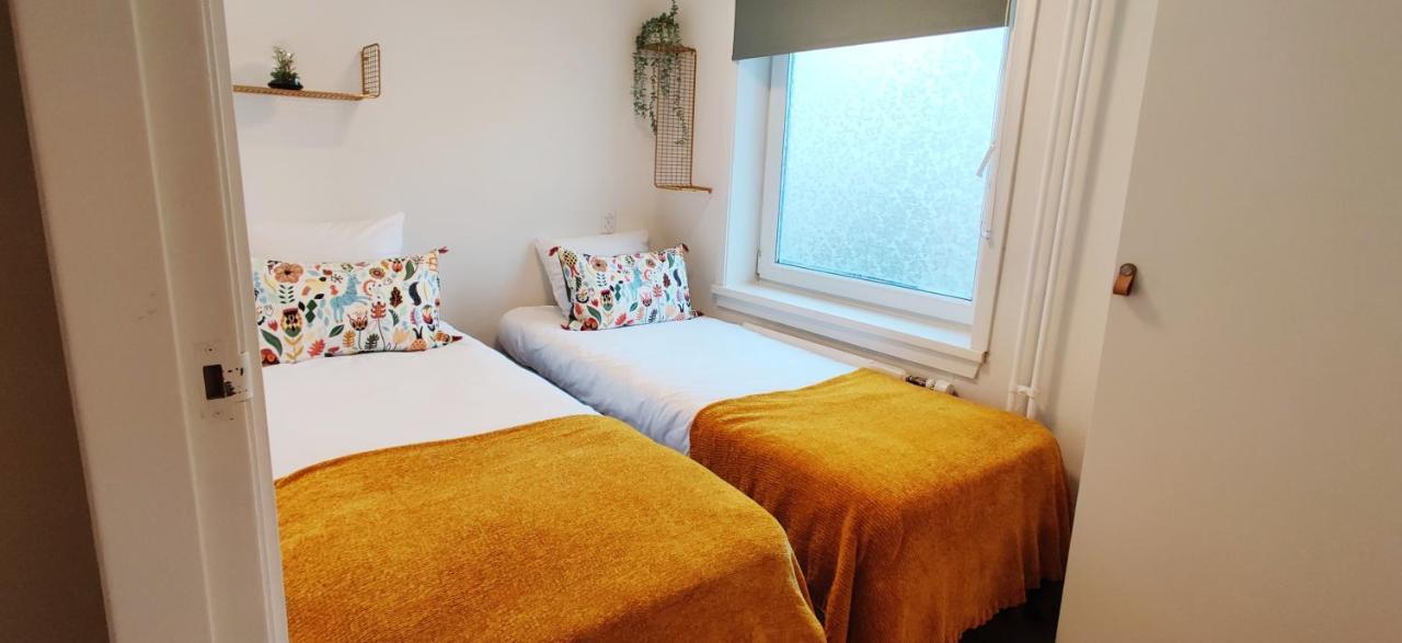 Appartementen Dorp & Duin Egmond aan Zee Eksteriør billede