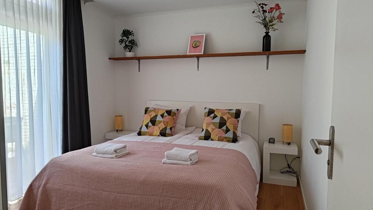 Appartementen Dorp & Duin Egmond aan Zee Eksteriør billede