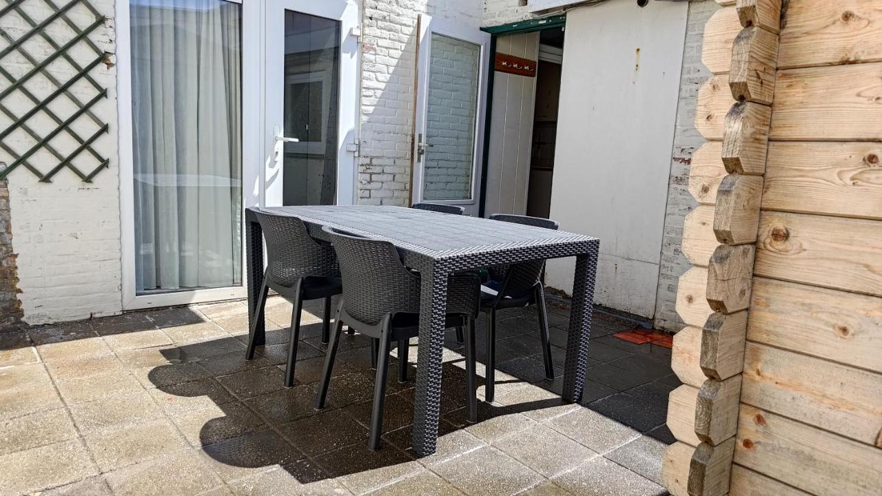 Appartementen Dorp & Duin Egmond aan Zee Eksteriør billede