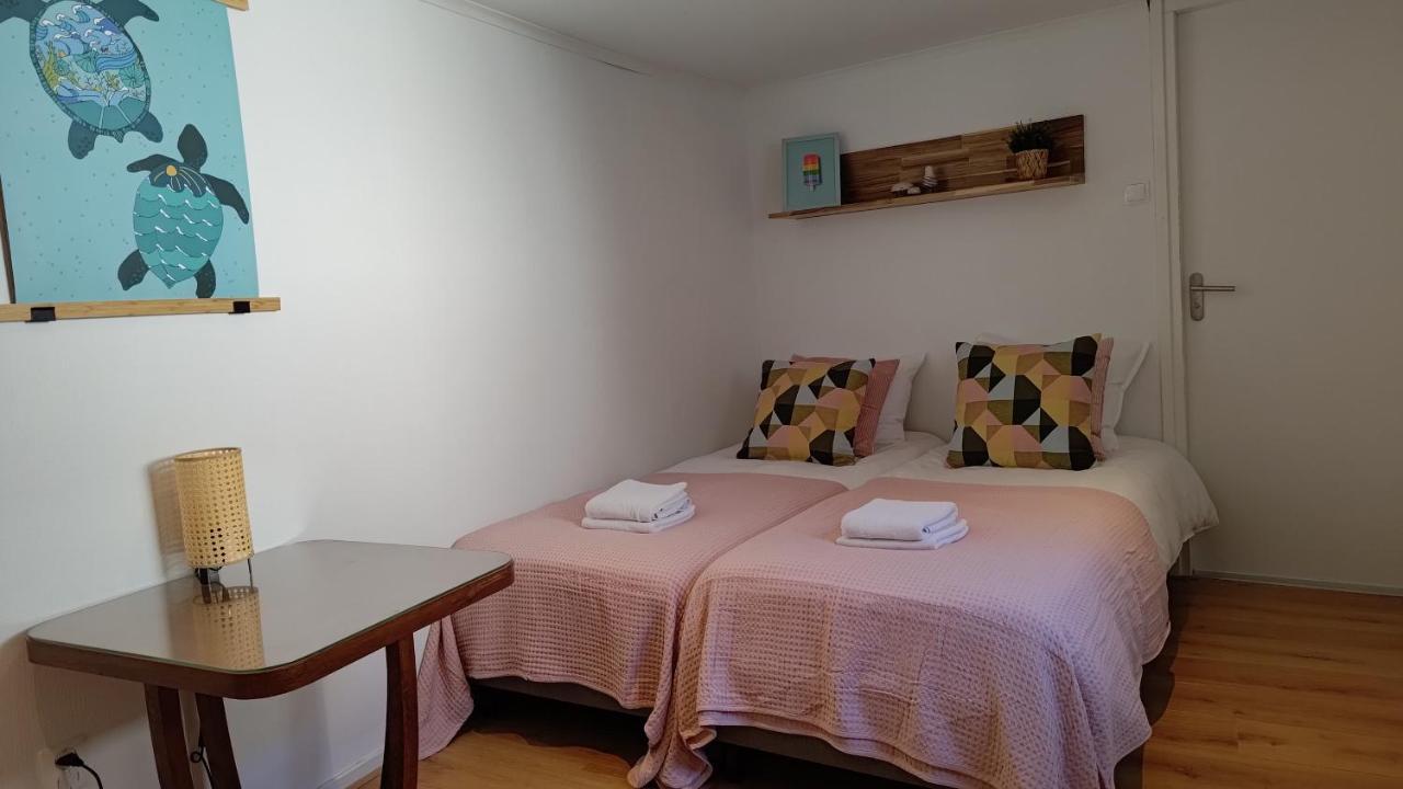 Appartementen Dorp & Duin Egmond aan Zee Eksteriør billede