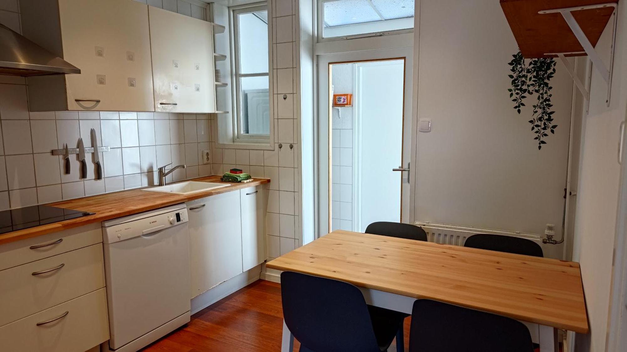 Appartementen Dorp & Duin Egmond aan Zee Eksteriør billede