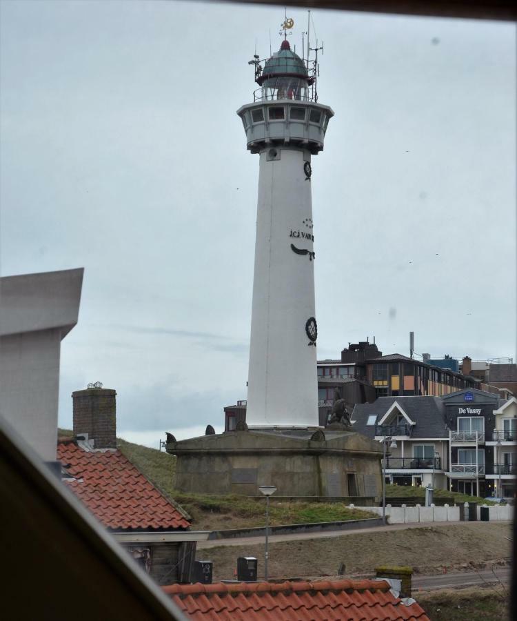 Appartementen Dorp & Duin Egmond aan Zee Eksteriør billede