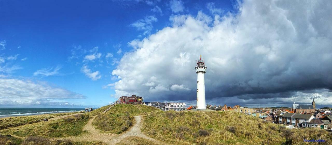 Appartementen Dorp & Duin Egmond aan Zee Eksteriør billede